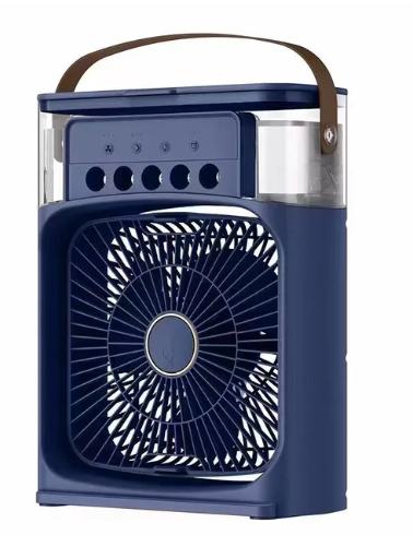 Portable Humidifier  Fan